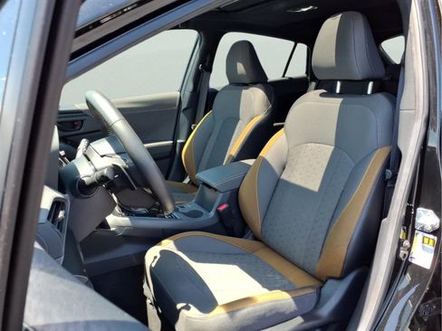 Certified 2024 Subaru Crosstrek 2.5i Sport AWD/4WD image 4
