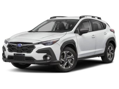 New 2024 Subaru Crosstrek 2.0i Premium