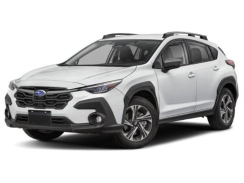 New 2024 Subaru Crosstrek 2.0i Premium AWD/4WD image 1