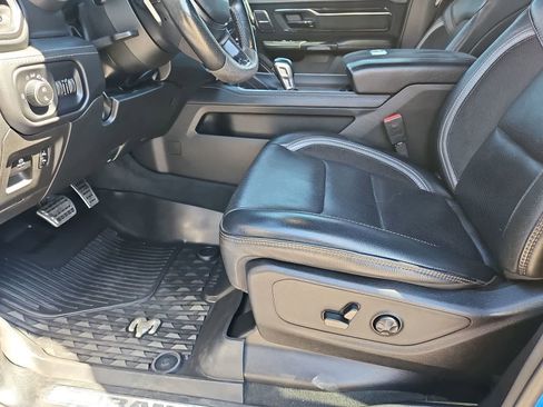 Used 2022 RAM 1500 TRX w/ TRX Level 2 Equipment Group image 17