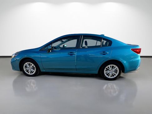 Used 2018 Subaru Impreza 2.0i Premium image 6