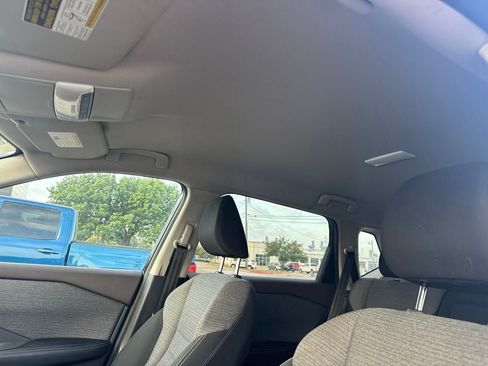 Used 2021 Nissan Rogue S FWD image 8