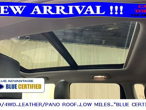 Used 2022 Jeep Compass Limited w/ Sun and Sound Group image 25