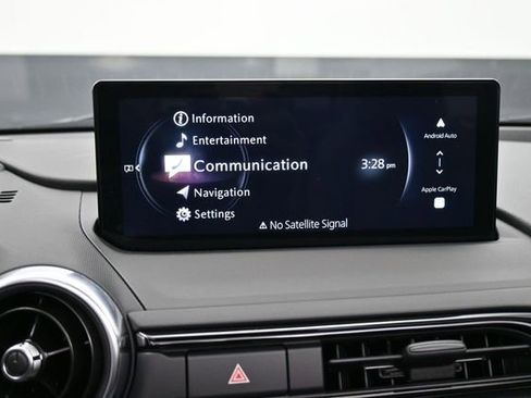 Used 2025 MAZDA MX-5 Miata Grand Touring RWD image 11