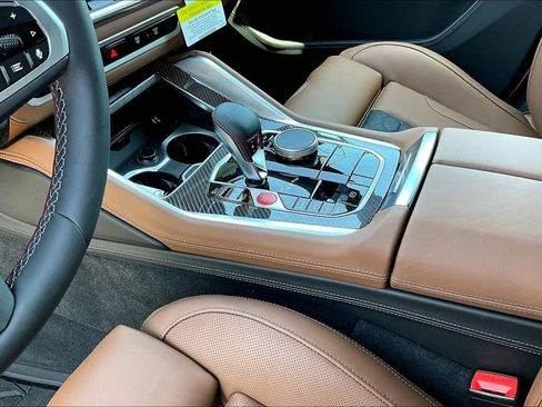 New 2026 BMW X5 M Competition w/ Executive Package image 7