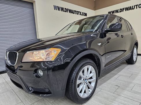 Used 2013 BMW X3 xDrive28i image 2