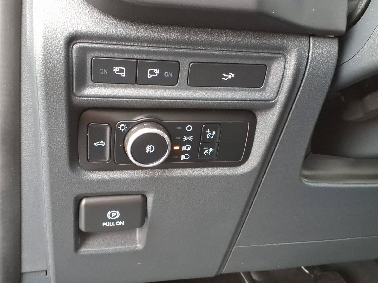 Used 2024 Ford F150 XLT w/ Equipment Group 302A MID AWD/4WD image 16