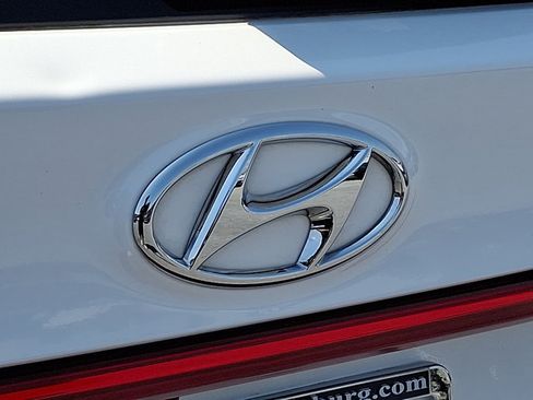 Used 2023 Hyundai Santa Fe Limited w/ Cargo Package AWD/4WD image 29