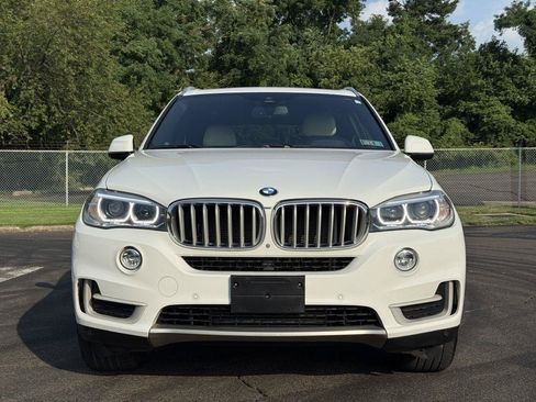 Used 2017 BMW X5 xDrive35i AWD/4WD image 3