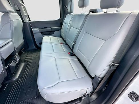 New 2026 Ford F450 XL AWD/4WD image 16