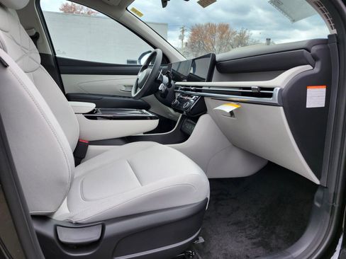New 2026 Hyundai Tucson Blue SE AWD/4WD image 11