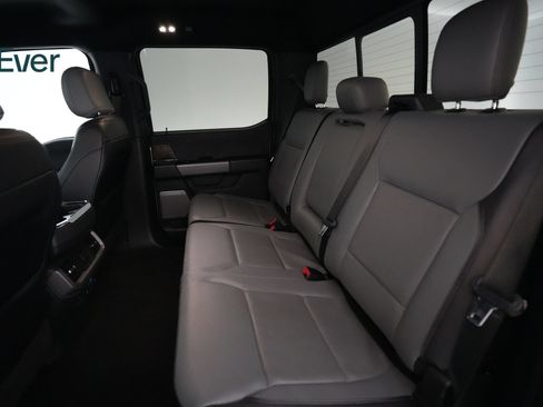 Used 2022 Ford F150 Lightning Lariat w/ Tow Technology Package AWD/4WD image 18