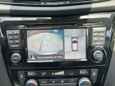 Certified 2018 Nissan Rogue Sport SL w/ SL Premium Package AWD/4WD image 21