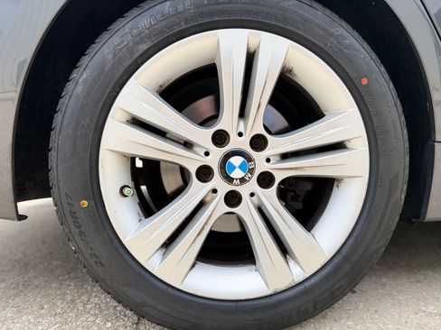 Used 2018 BMW 330i xDrive Sedan w/ Convenience Package AWD/4WD image 11