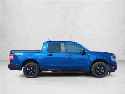Used 2023 Ford Maverick XLT w/ Equipment Group 300A Standard AWD/4WD image 4