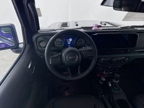 New 2026 Jeep Wrangler Unlimited Rubicon image 27