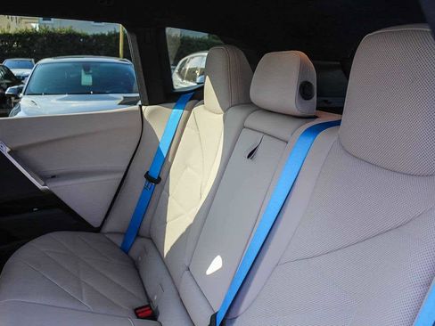 Certified 2023 BMW iX xDrive50 w/ Convenience Package image 17
