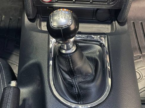 Used 2017 Ford Mustang GT w/ GT Performance Package RWD image 60