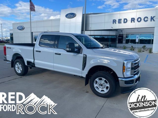New 2026 Ford F250 XLT AWD/4WD image 1