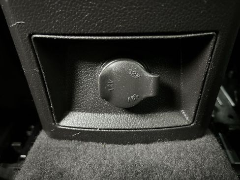 Used 2016 Chevrolet Cruze LTZ w/ Sun, Sound and Sport Package FWD image 12