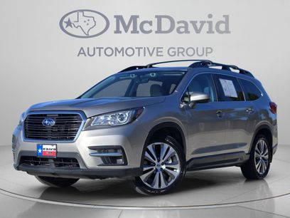 Used 2020 Subaru Ascent Premium w/ Sport Package