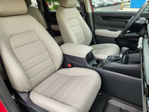 Certified 2026 Honda CR-V EX-L image 14