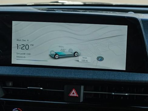 New 2024 Kia EV6 Light RWD image 17