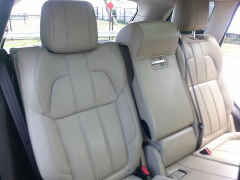 Used 2016 Land Rover Range Rover Sport Supercharged image 56