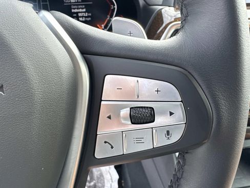 Certified 2023 BMW X3 xDrive30i w/ Convenience Package image 29