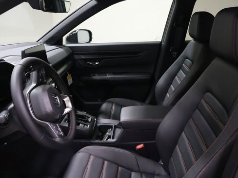 New 2026 Honda CR-V Sport-L image 7