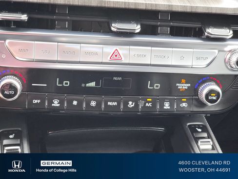 Used 2023 Kia Telluride SX AWD/4WD image 36