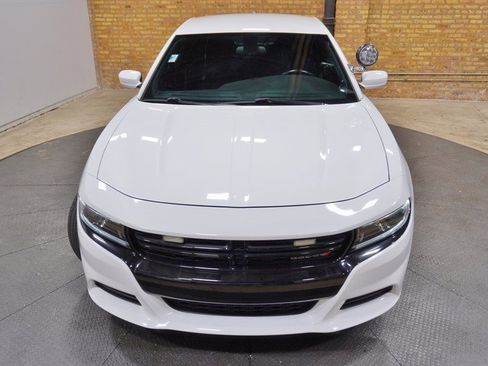 Used 2022 Dodge Charger Police w/ Patrol Package Base Prep AWD/4WD image 5