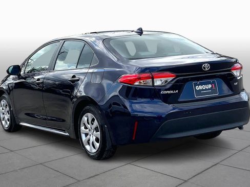 Used 2025 Toyota Corolla LE image 11