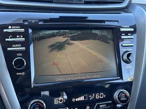 Used 2023 Nissan Murano SV w/ SV Midnight Edition Package image 18