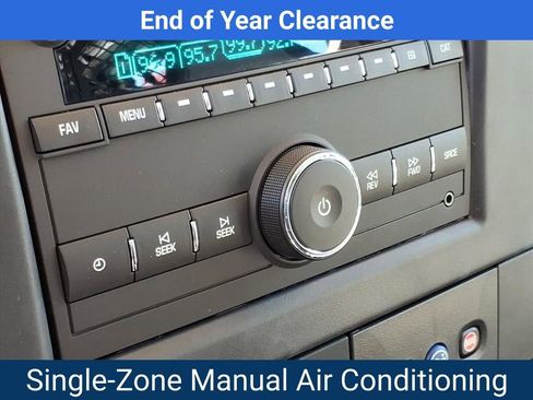 New 2025 Chevrolet Express 2500 w/ Driver Convenience Package image 5