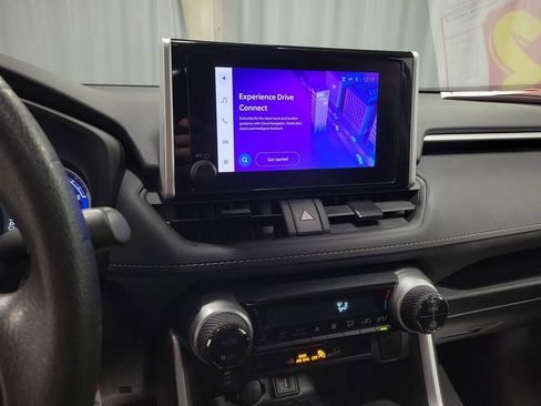 Used 2024 Toyota RAV4 LE image 14