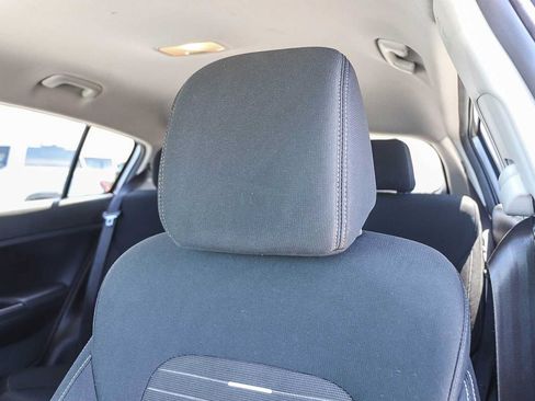 Used 2018 Kia Sportage LX FWD image 20