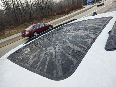 New 2026 Jeep Grand Cherokee Limited image 25