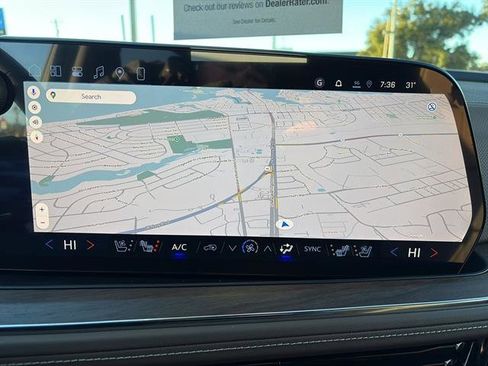 New 2026 Chevrolet Suburban High Country image 25