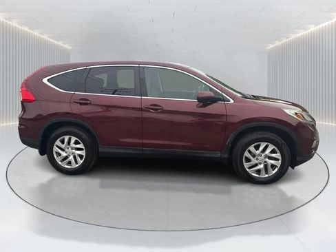 Used 2015 Honda CR-V EX image 8