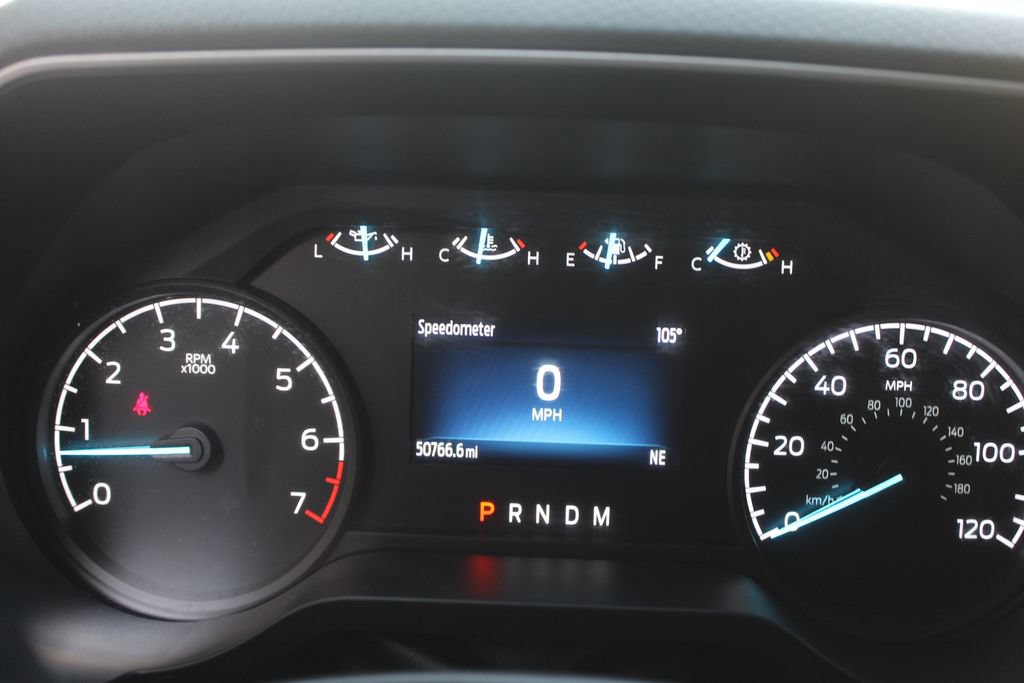 Certified 2023 Ford F150 XL w/ STX Appearance Package AWD/4WD image 17