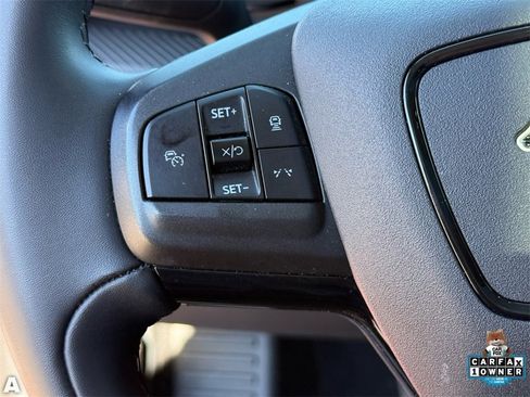 Used 2022 Ford Mustang Mach-E Premium image 16