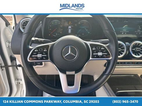 Used 2022 Mercedes-Benz GLA 250 image 25
