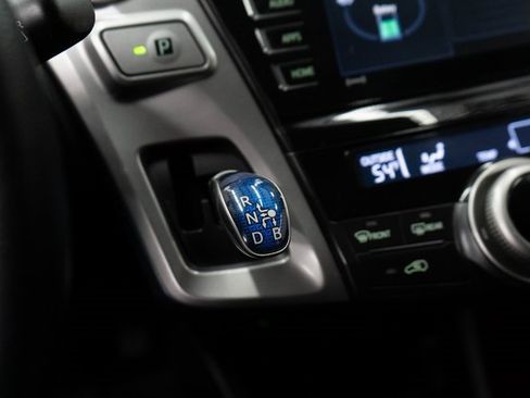 Used 2016 Toyota Prius V Four image 20