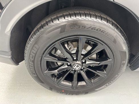 Used 2025 Honda CR-V Sport-L image 13