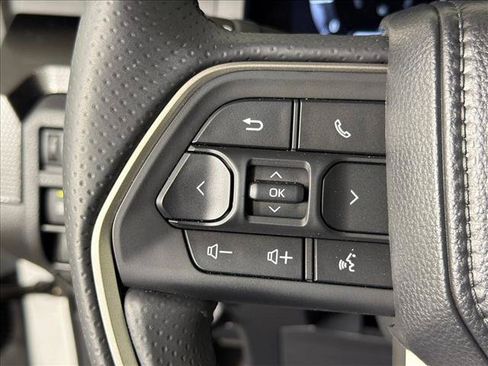 Used 2026 Toyota 4Runner Limited AWD/4WD image 27