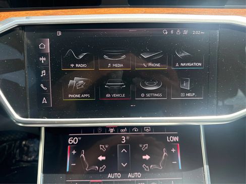 Used 2019 Audi A6 3.0T Premium Plus w/ Premium Plus Package AWD/4WD image 13