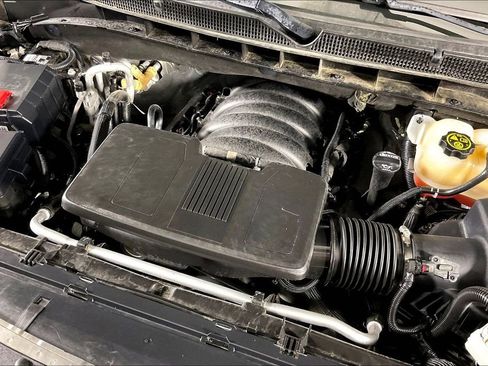 Used 2022 GMC Yukon Denali AWD/4WD image 44