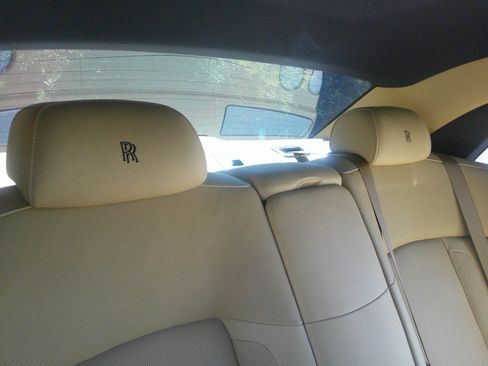 Used 2013 Rolls-Royce Ghost RWD image 99