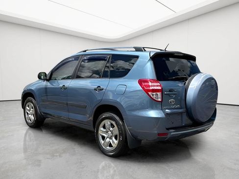 Used 2009 Toyota RAV4 4WD image 6